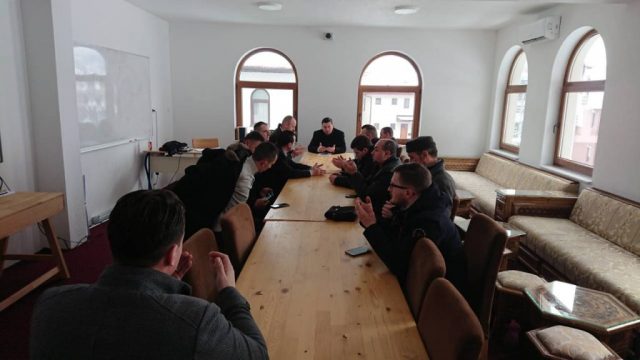 13 06 2019 01 saopcenje ilmijja kiseljak 0