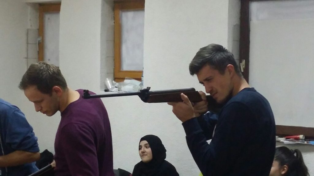 14 12 2016 kakanj streljastvo