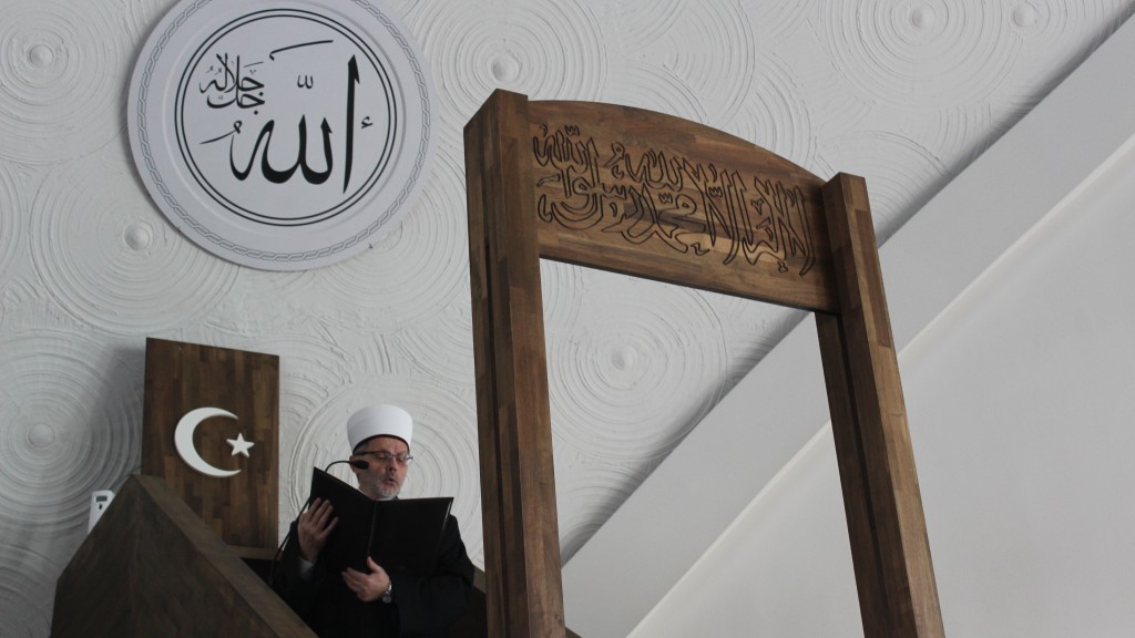 14 12 2016 muftija hutba ilidza