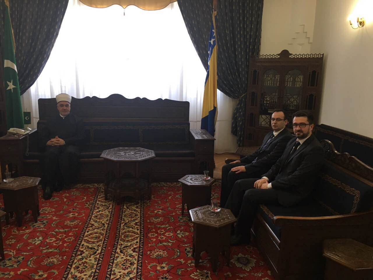 posjeta reisu l ulemi 2