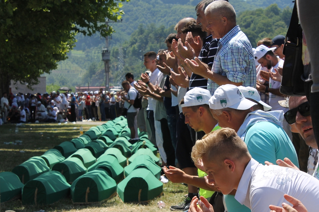 Dzenaza Potocari 2017 7