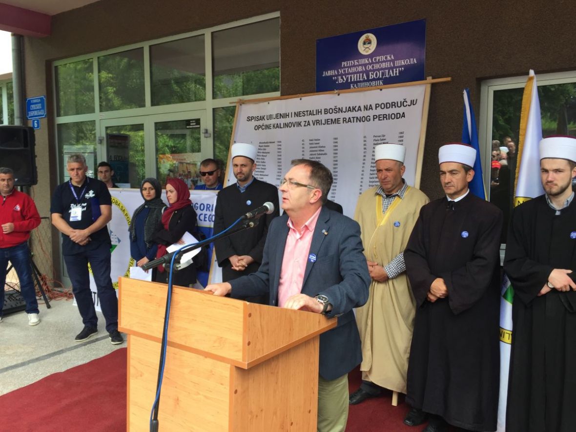 Kalinovik obiljezavanje