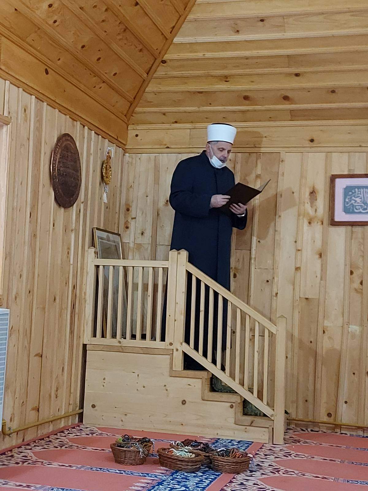 Ljevaković, Igmanska džamija 02.jpg