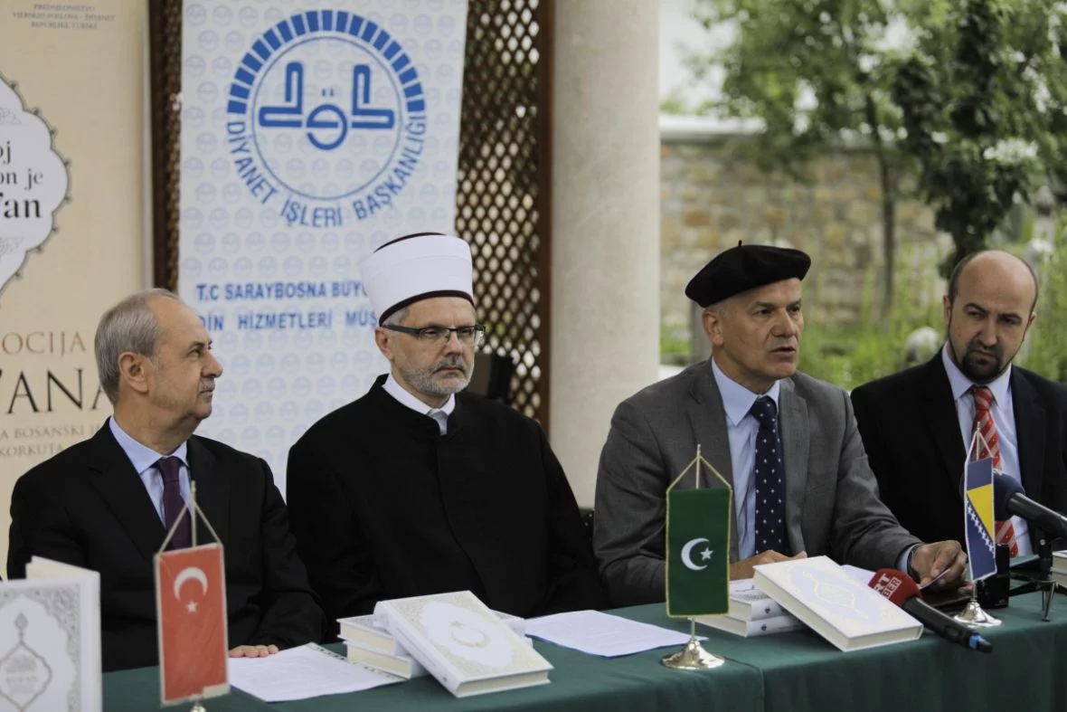 projekat moj kuran aa 