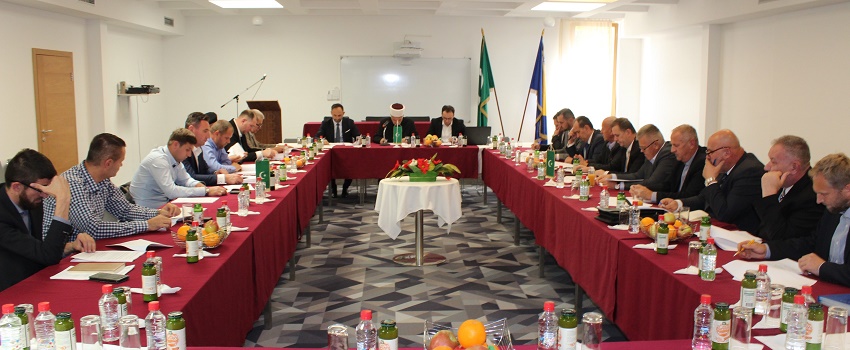 savjet za administrativna pitanja