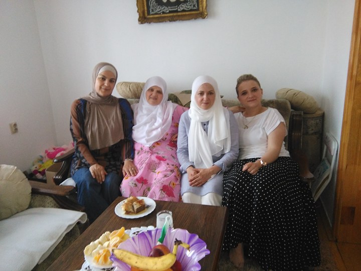 thumbnail porodica Hadžić