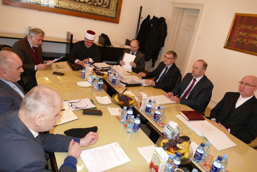 vijeće Muftija