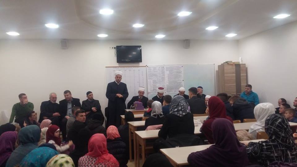 visoko škol hifza 6