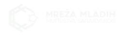 Mre?a mladih Muftijstva sarajevskog